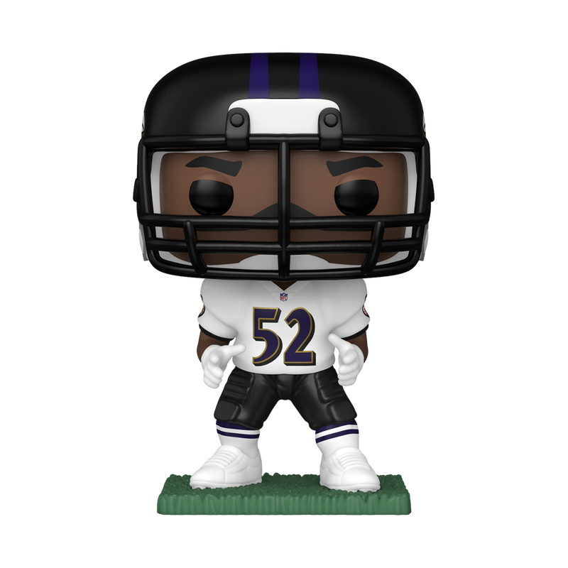 POP! NFL Legends: Ravens Ray Lewis