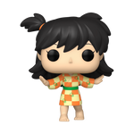 POP! Inuyasha - Rin by THE MIGHTY HOBBY SHOP