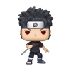 POP! Animation: Naruto- Shisui Uchiha by THE MIGHTY HOBBY SHOP