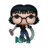 (PRE-ORDER) POP! & Buddy: HxH- Shizuku w/Blinky by THE MIGHTY HOBBY SHOP