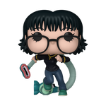 (PRE-ORDER) POP! & Buddy: HxH- Shizuku w/Blinky by THE MIGHTY HOBBY SHOP