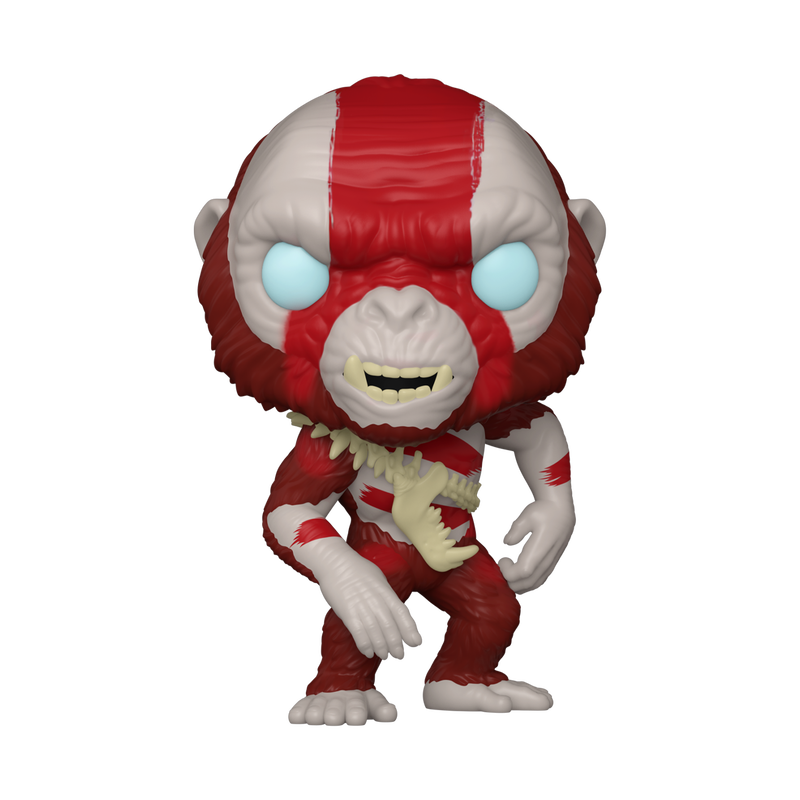 POP! SKAR KING (THE NEW EMPIRE) by THE MIGHTY HOBBY SHOP
