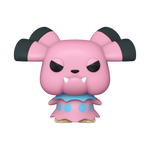 (PRE-ORDER) POP! Games: Pokemon- Snubbull by THE MIGHTY HOBBY SHOP