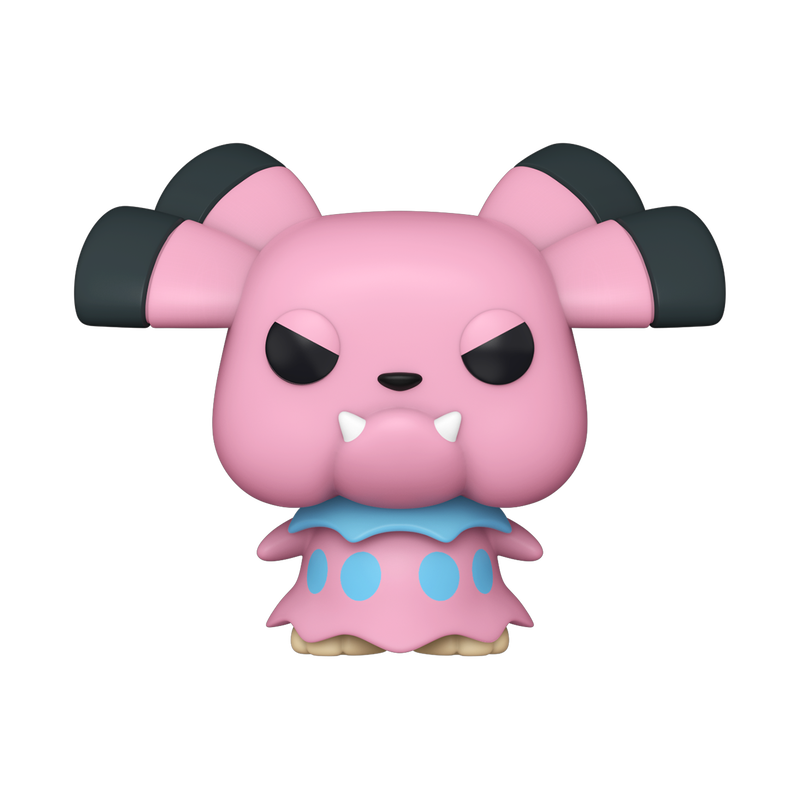 (PRE-ORDER) POP! Games: Pokemon- Snubbull