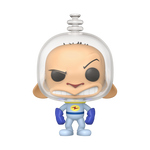 POP! TV: Nick Rewind- Ren (Space Suit) by THE MIGHTY HOBBY SHOP