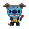 (PRE-ORDER) POP Disney: Stitch Costume- Beast by THE MIGHTY HOBBY SHOP