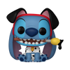 (PRE-ORDER) POP! Disney: Stitch Costume- 101 Dalmatians PONGO by THE MIGHTY HOBBY SHOP