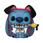 (PRE-ORDER) POP! Disney: Stitch Costume- 101 Dalmatians PONGO by THE MIGHTY HOBBY SHOP