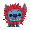 (PRE-ORDER) POP! Disney: Stitch Costume- Simba by THE MIGHTY HOBBY SHOP