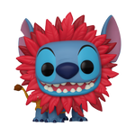 (PRE-ORDER) POP! Disney: Stitch Costume- Simba by THE MIGHTY HOBBY SHOP