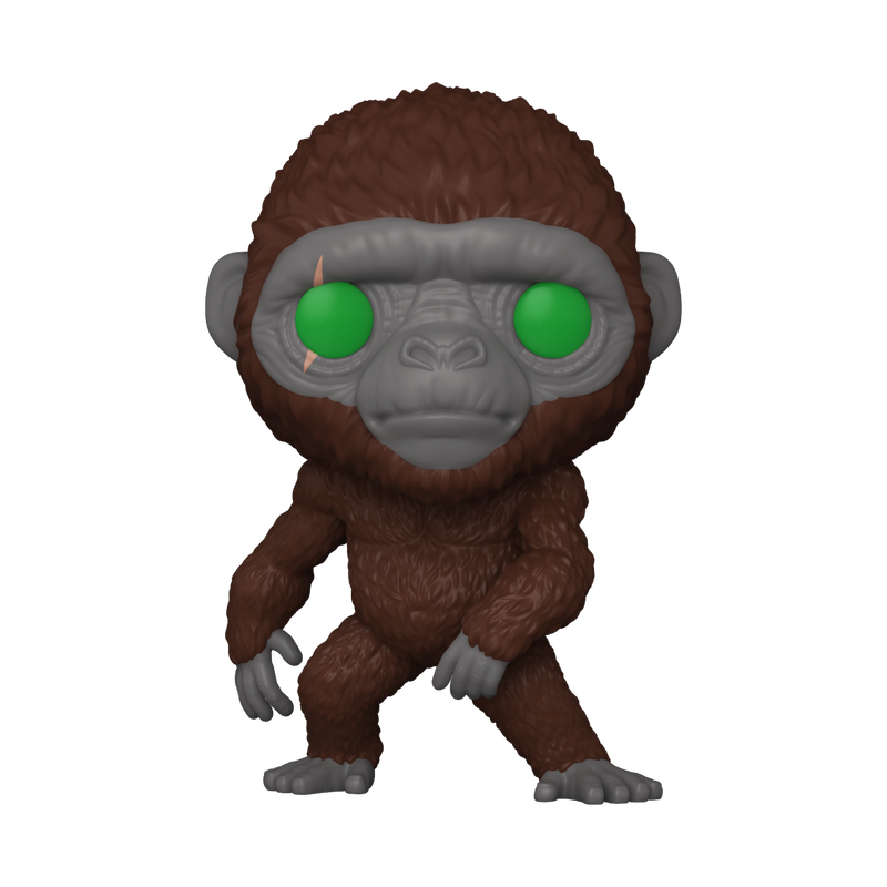 POP! SUKO (THE NEW EMPIRE) by THE MIGHTY HOBBY SHOP