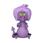 Pop! Disney: Super Madam Mim (Dragon) by THE MIGHTY HOBBY SHOP