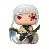 POP! Animation: DS- Tengen 1533 by THE MIGHTY HOBBY SHOP