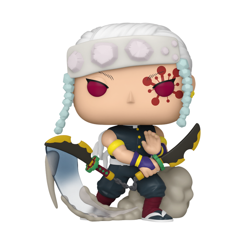 POP! Animation: DS- Tengen 1533