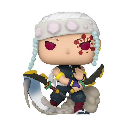 POP! Animation: DS- Tengen 1533