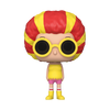 POP! Animation: Bobs Burgers - Tina Itty Bitty Ditty Committee