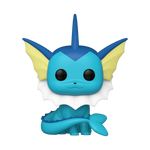 POP! Pokémon: Vaporeon
