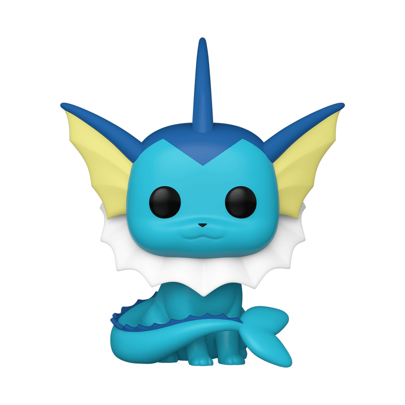 POP! Pokémon: Vaporeon