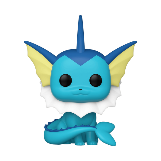 POP! Pokémon: Vaporeon