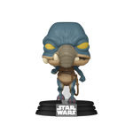 POP! Star Wars: PM 25th- Watto by THE MIGHTY HOBBY SHOP