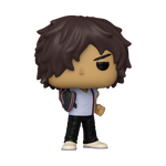 POP! Animation: BLEACH- Yasutora Sado by THE MIGHTY HOBBY SHOP