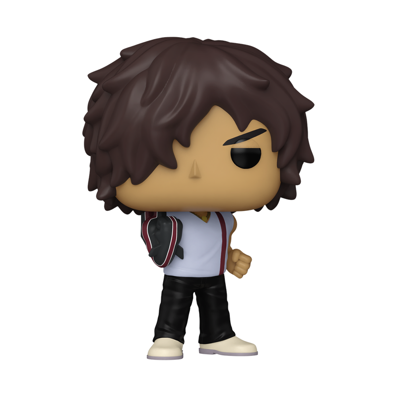 POP! Animation: BLEACH- Yasutora Sado by THE MIGHTY HOBBY SHOP