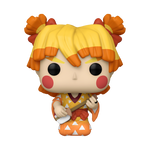 POP Animation: DS- Zenitsu (Kimono) by THE MIGHTY HOBBY SHOP