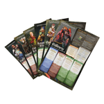 Character Pack (20) - Legend in the Mist
