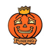 Pun King Pin by Kolorspun