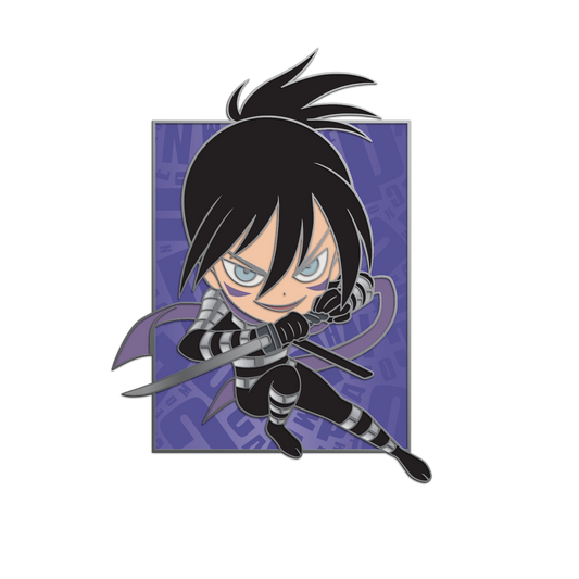 One Punch Man: Sonic Pin