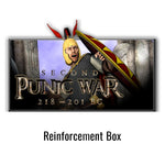 Second Punic War Reinforcement Set