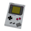 Brickboy Handheld Gaming Console (2x3 Tile) by B3 Customs