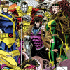 Rise Of The Powers Of X #4 Unknown Comics Kaare Andrews Exclusive Var [Fhx] (04/24/2024) by Unknown Comic Books