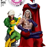 Rise Of The Powers Of X #5 Unknown Comics Miguel Mercado Exclusive Var [Fhx] (05/29/2024) by Unknown Comic Books