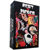 Rest in Pieces (RPG Game)