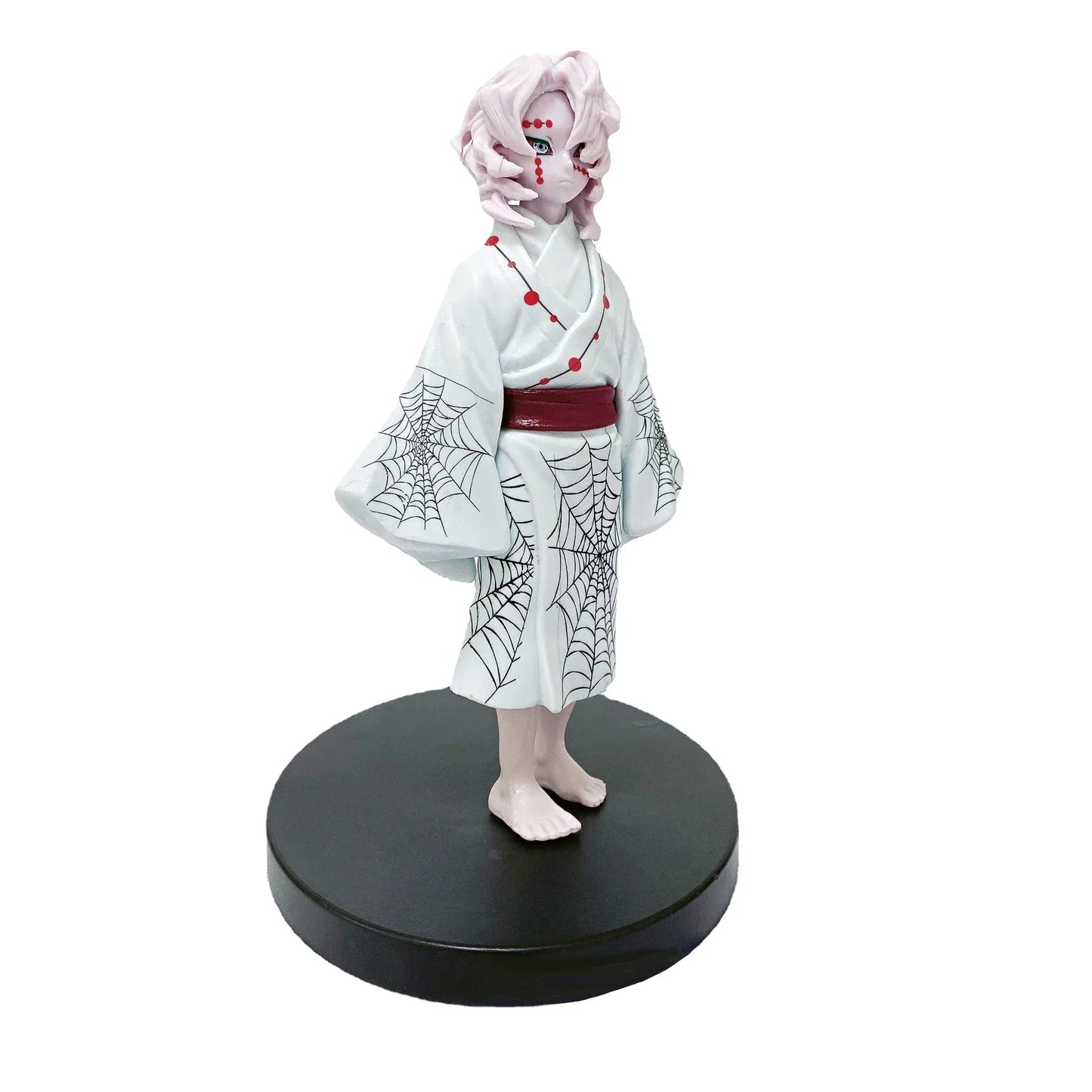 Demon Slayer Figures: Tanjiro & Nezuko Warrior Action Models