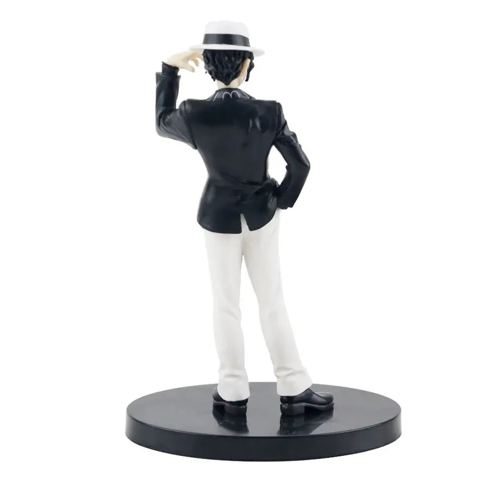 Demon Slayer Anime Figure: 16cm Kamado Tanjiro & Nezuko Statue
