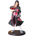 Uchiha Itachi Action Figure: Akatsuki GK PVC Model by Infinite Visibility