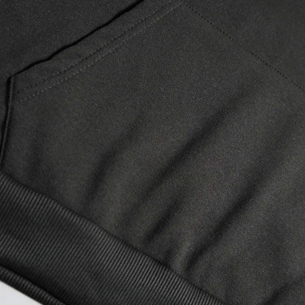 Portgas D. Ace Hoodie: One Piece Anime Parent-Child Wear
