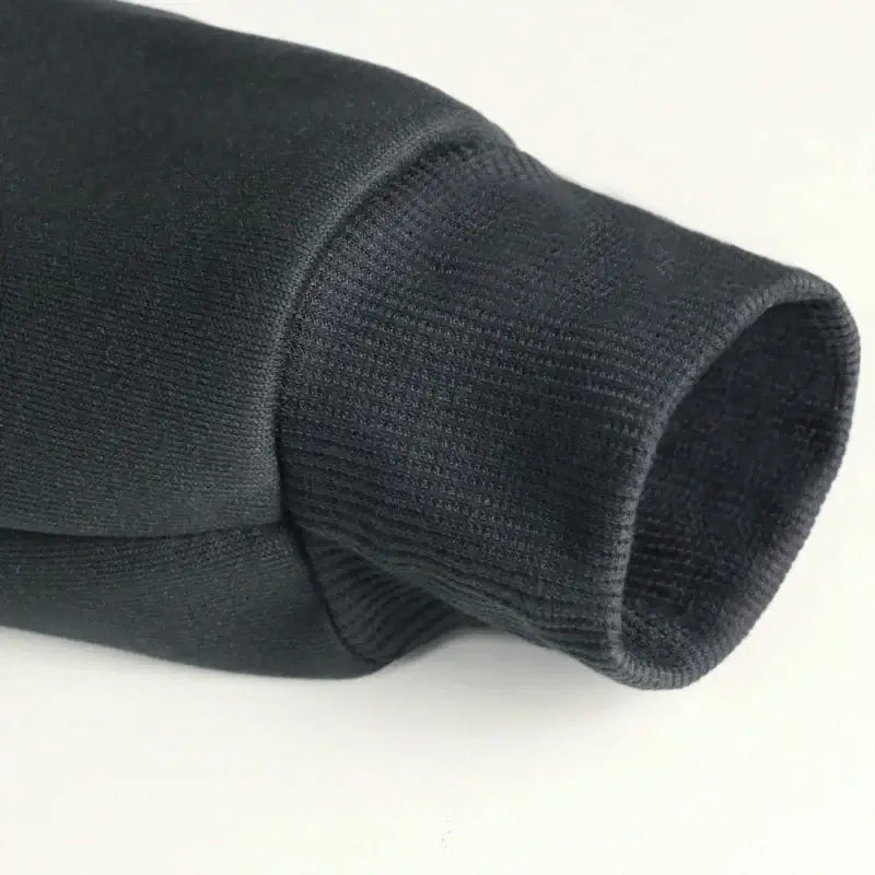 Solo Leveling Graphic Hoodie Streetwear Zip-Up