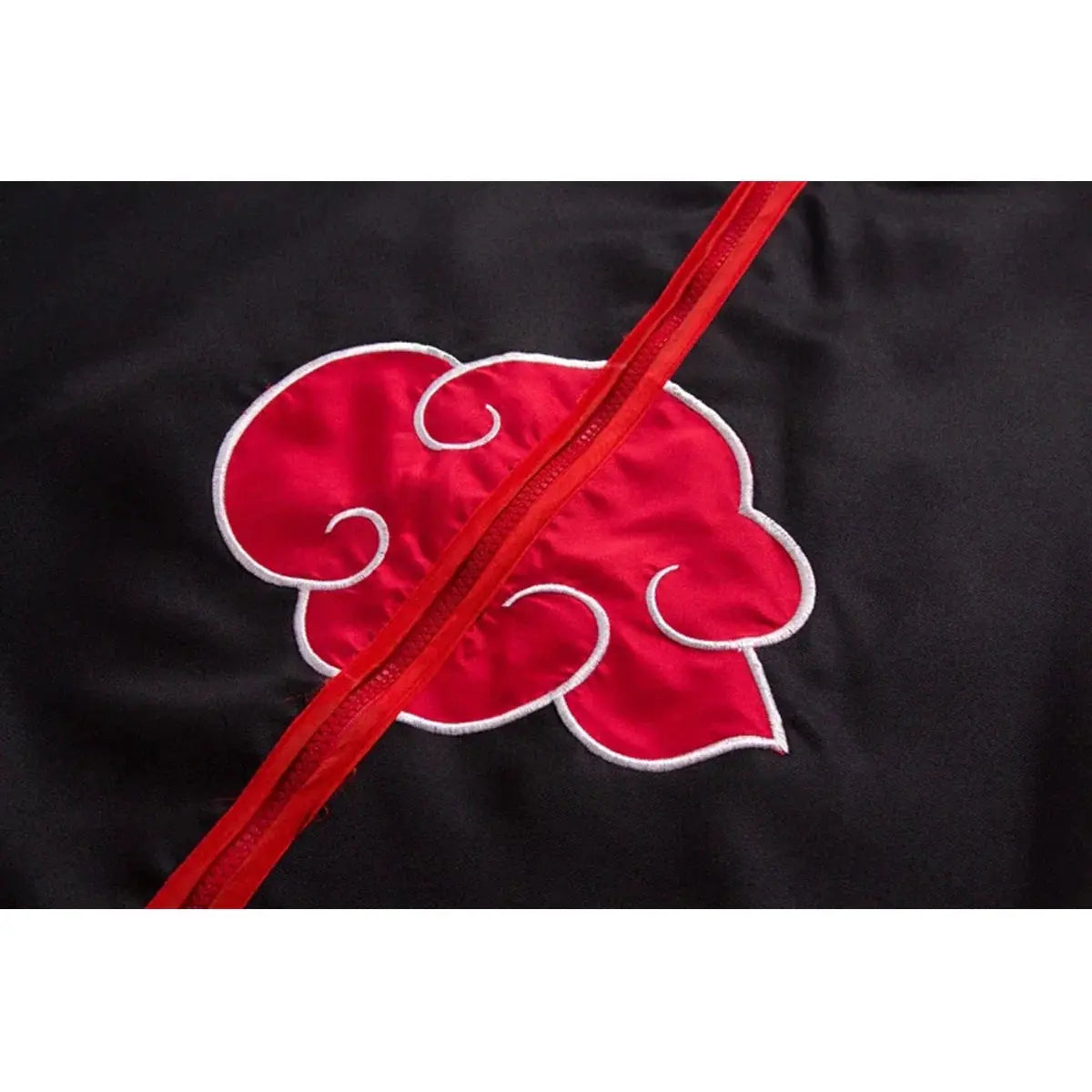 Akatsuki Itachi Cloak: Kids & Adult Cosplay Costume Robe by Infinite Visibility