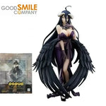 POP UP PARADE OVERLORD Albedo & Shalltear Figures by Infinite Visibility