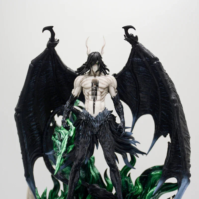 Bleach Anime Figure: 32cm Ichigo & Ulquiorra GK Statue