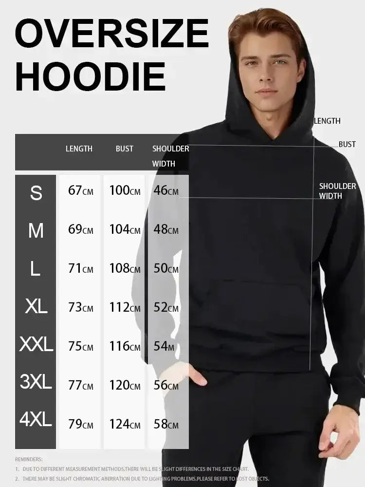 Oversized One Piece anime chopper hoodie by Infinite Visibility, unisex sweatshirt with colorful character design on front.