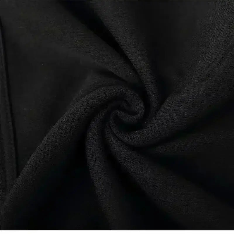 One Piece Luffy Gear 5 Nika Anime Hoodie Streetwear