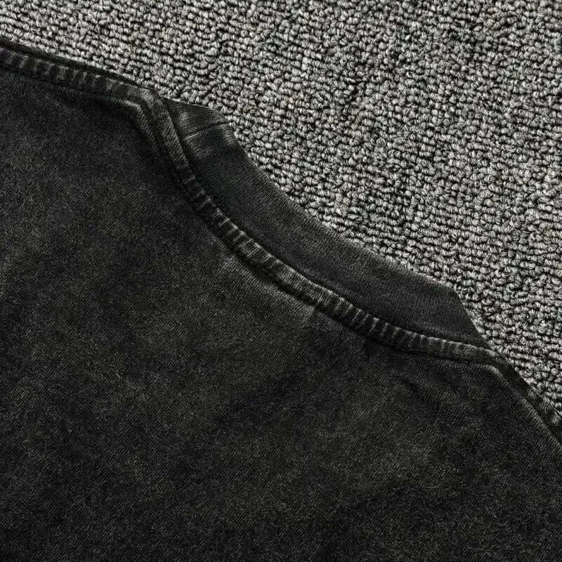 Kamado Tanjirou Graphic print T Shirt Demon Slayer Vintage Tee