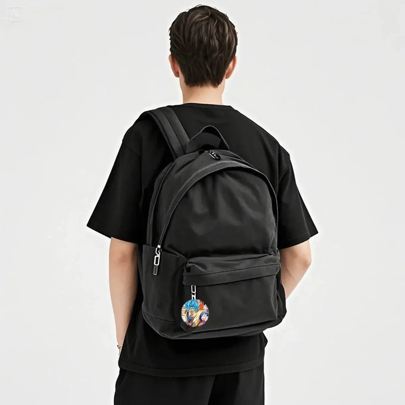 One Piece Hoodie 2025 Casual Cotton Sweatshirt