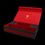 DEX PROTECTION: SUPREME GAME CHEST by THE MIGHTY HOBBY SHOP