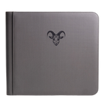 12 Pocket TopLoader Binder by Goat Armor