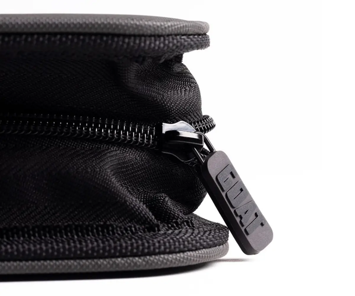 12 Pocket TopLoader Binder by Goat Armor